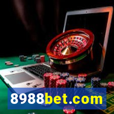 8988bet.com