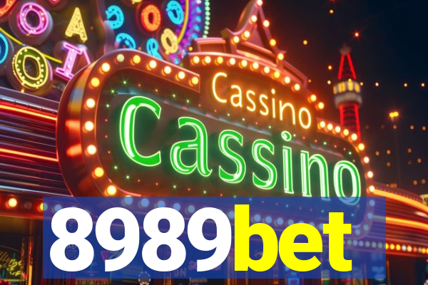 8989bet