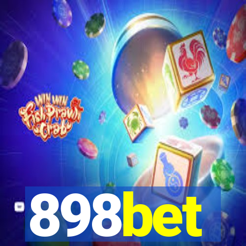 898bet