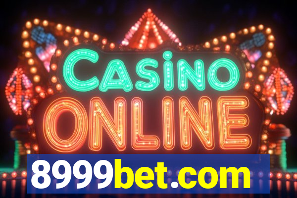 8999bet.com