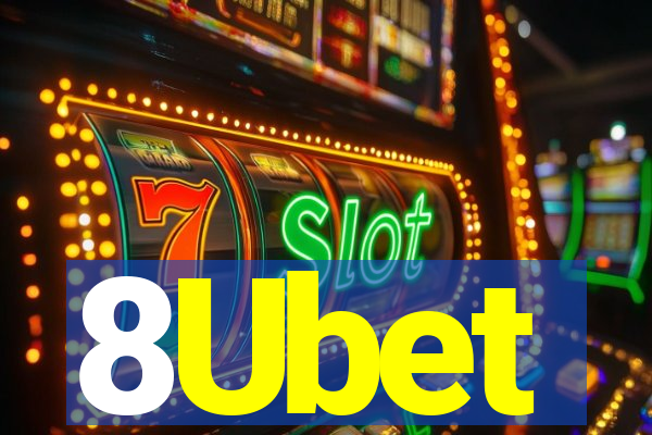 8Ubet