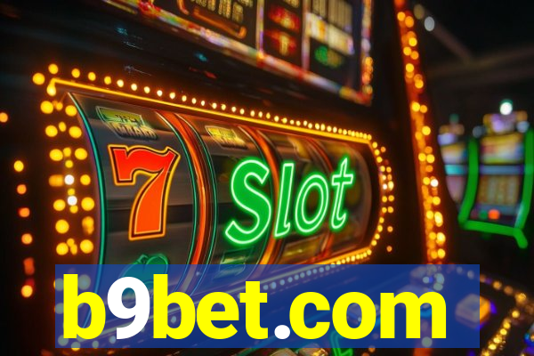 b9bet.com