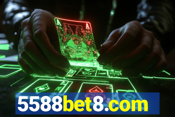 5588bet8.com