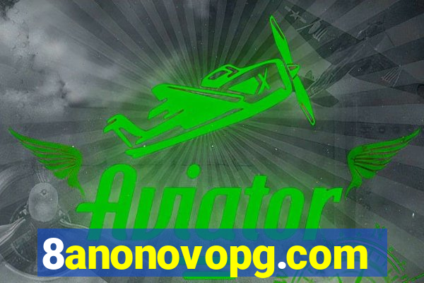 8anonovopg.com