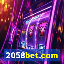 2058bet.com