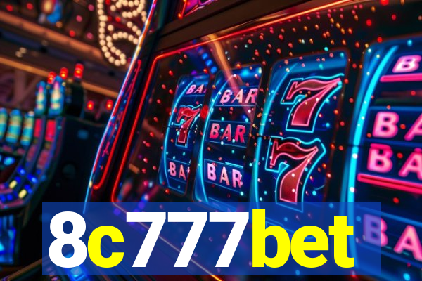 8c777bet