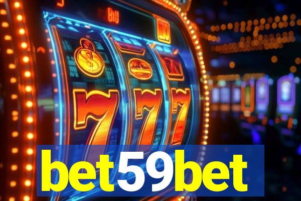 bet59bet