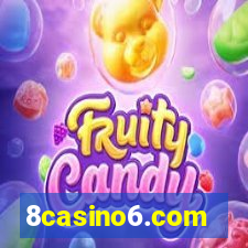 8casino6.com