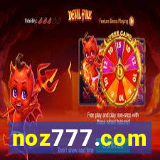 noz777.com