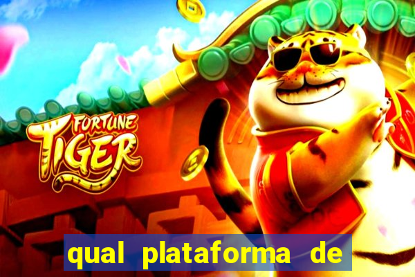 qual plataforma de jogo está pagando agora