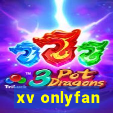 xv onlyfan