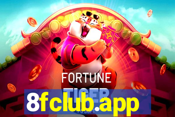 8fclub.app