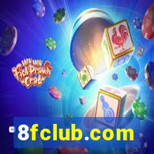 8fclub.com