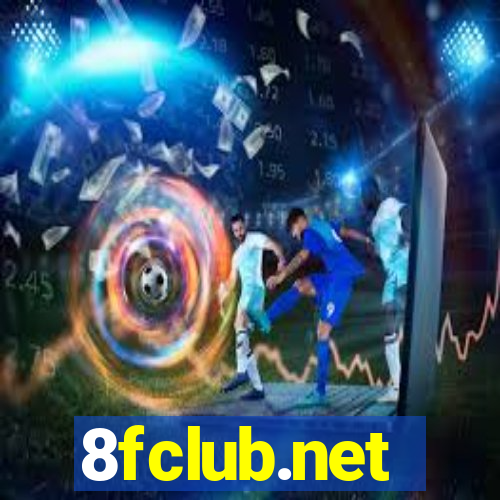 8fclub.net