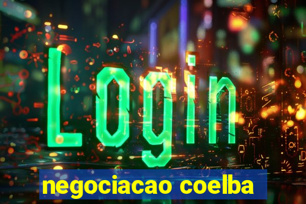 negociacao coelba