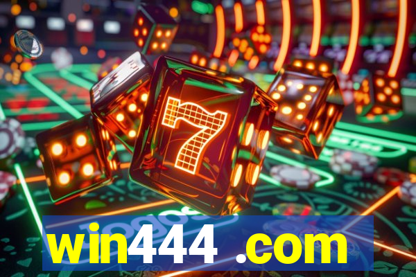 win444 .com