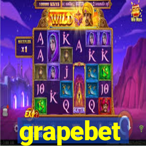 grapebet