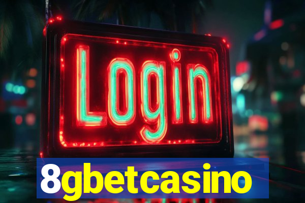 8gbetcasino