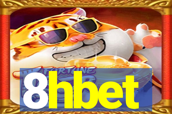 8hbet