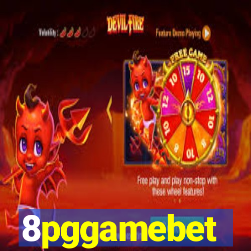 8pggamebet