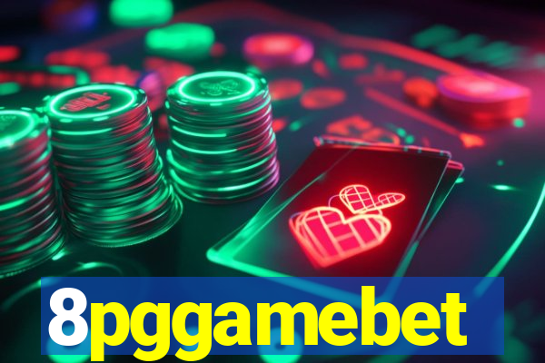 8pggamebet