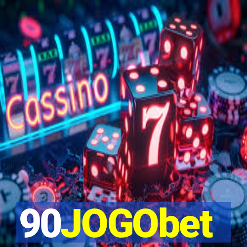 90JOGObet