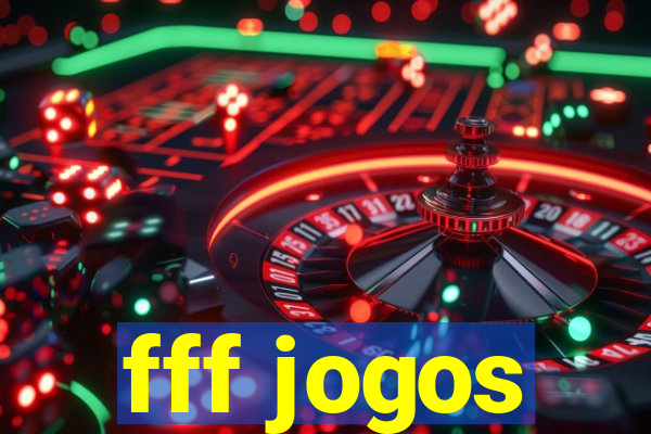 fff jogos