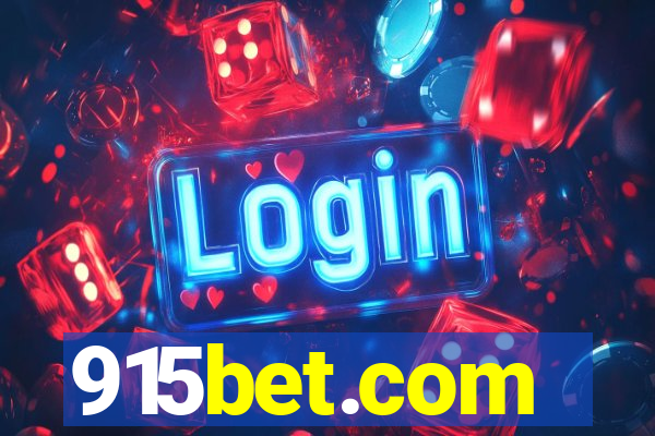 915bet.com