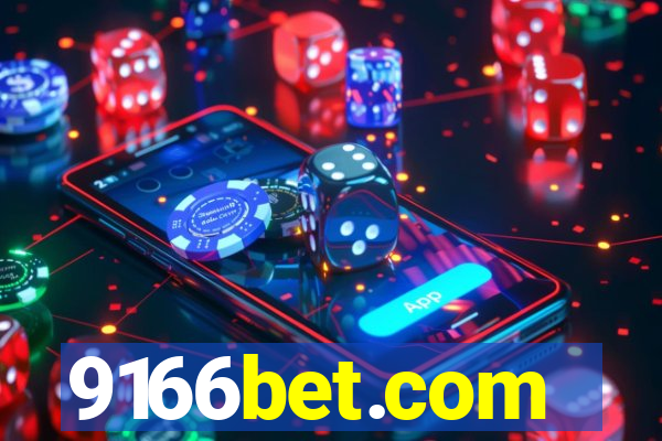 9166bet.com