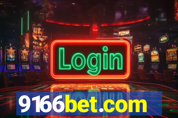 9166bet.com