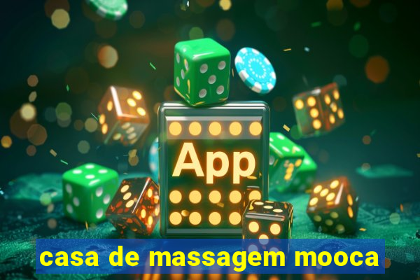 casa de massagem mooca