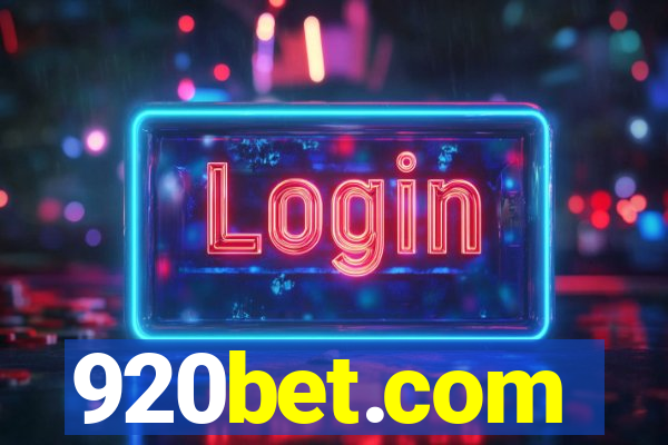 920bet.com