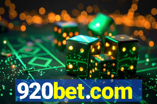 920bet.com