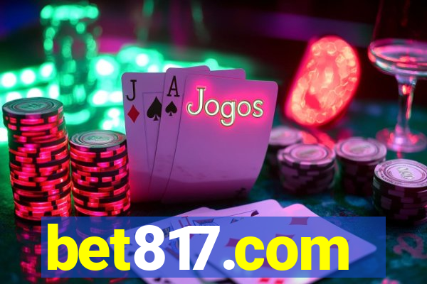 bet817.com