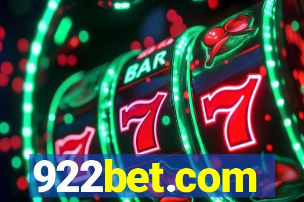 922bet.com