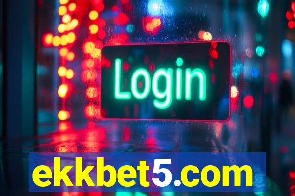 ekkbet5.com