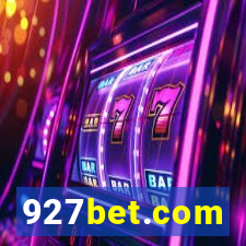 927bet.com