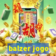 balzer jogo