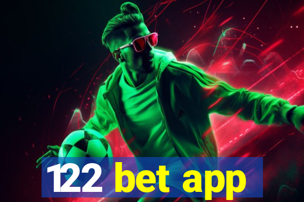 122 bet app