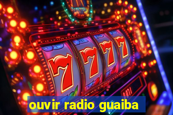 ouvir radio guaiba