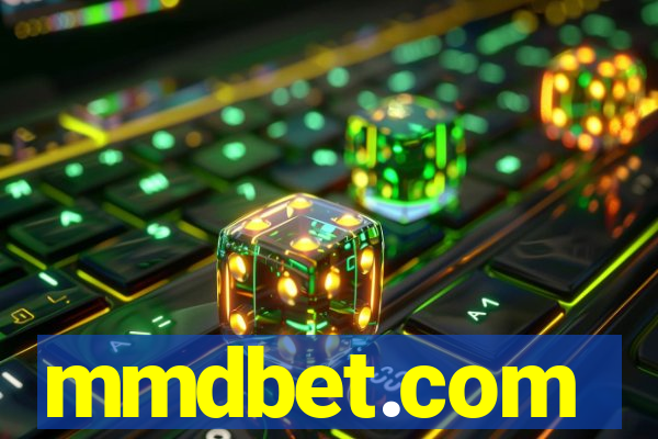 mmdbet.com