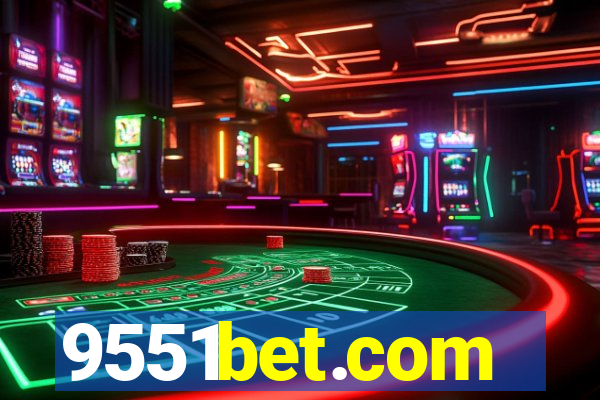 9551bet.com