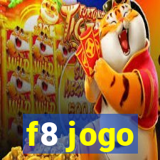 f8 jogo