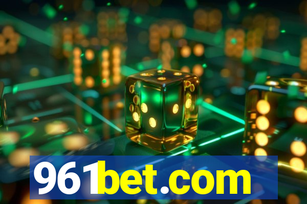 961bet.com