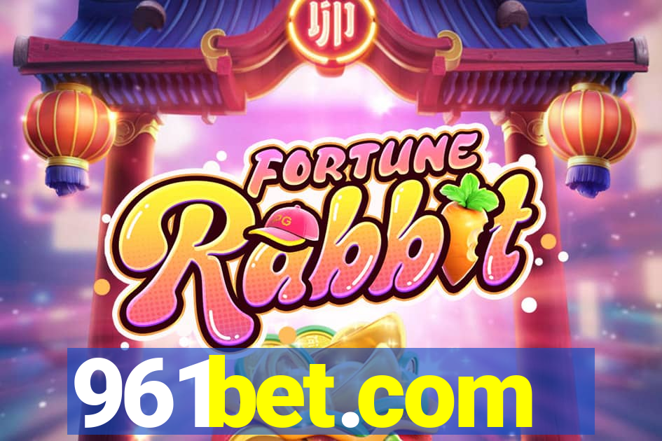 961bet.com