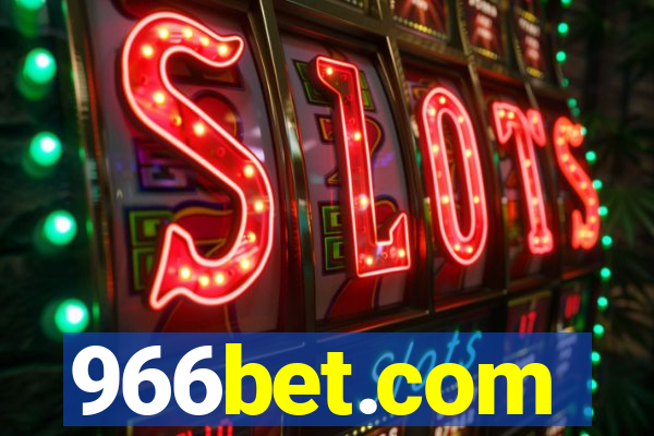 966bet.com