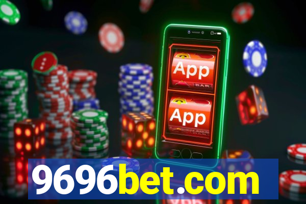 9696bet.com