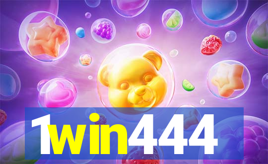 1win444