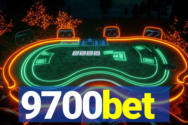 9700bet