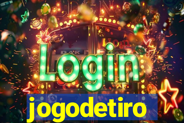 jogodetiro